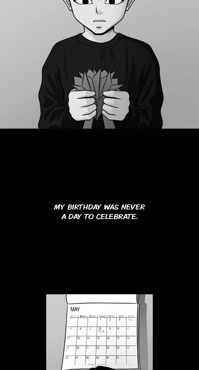 Tomorrow (Llama) Chapter 28 page 4 - 