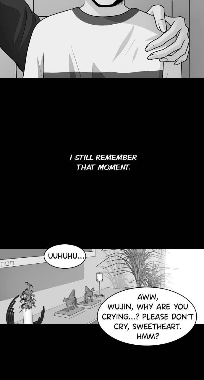Tomorrow (Llama) Chapter 28 page 32 - 