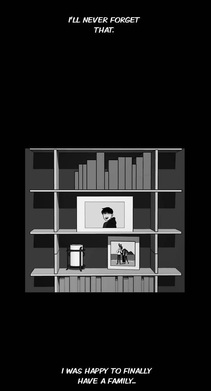 Tomorrow (Llama) Chapter 28 page 33 - 