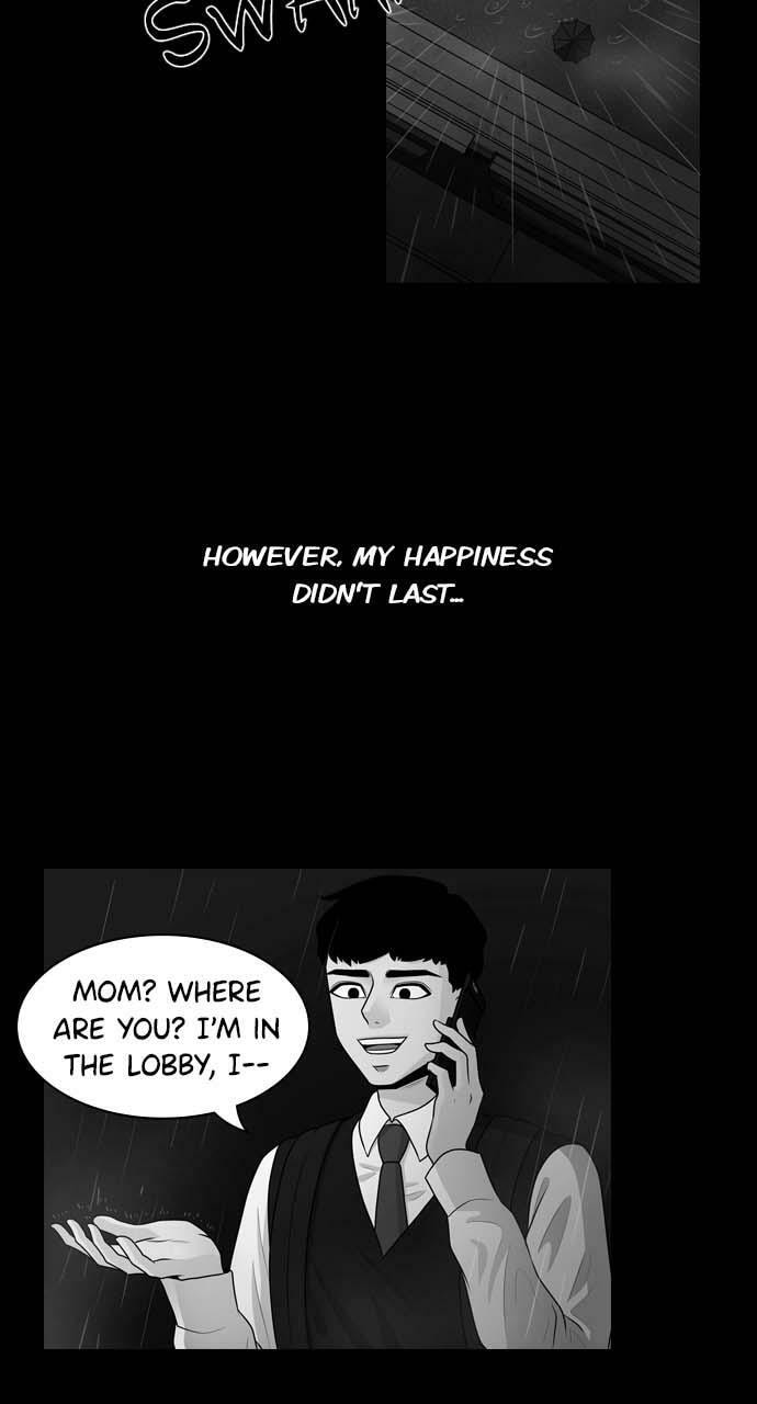 Tomorrow (Llama) Chapter 28 page 38 - 