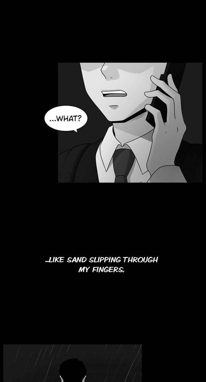 Tomorrow (Llama) Chapter 28 page 39 - 