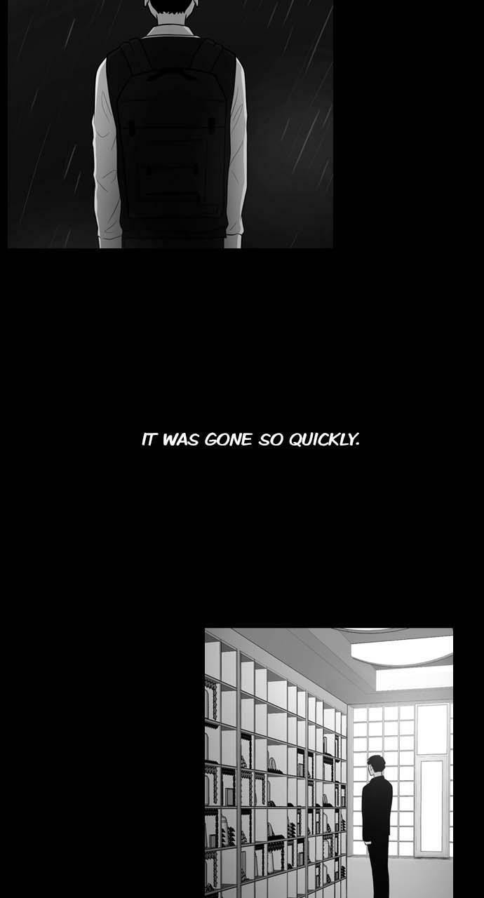Tomorrow (Llama) Chapter 28 page 40 - 