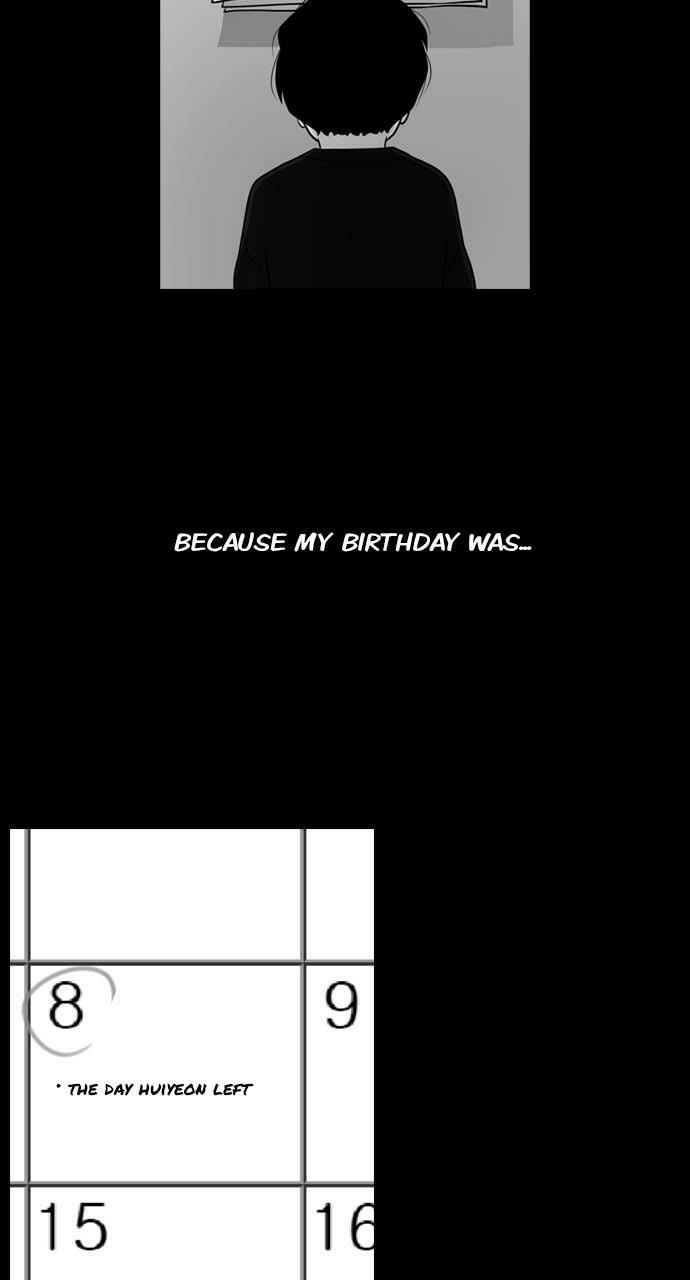 Tomorrow (Llama) Chapter 28 page 5 - 