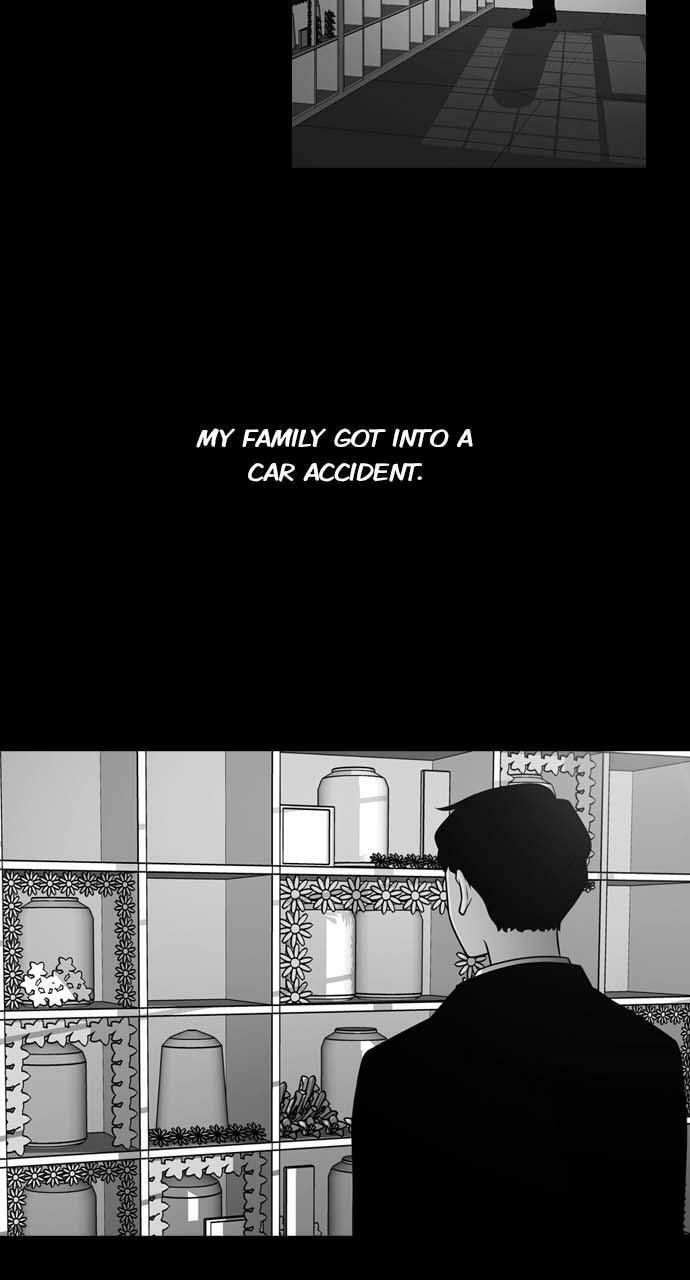 Tomorrow (Llama) Chapter 28 page 41 - 