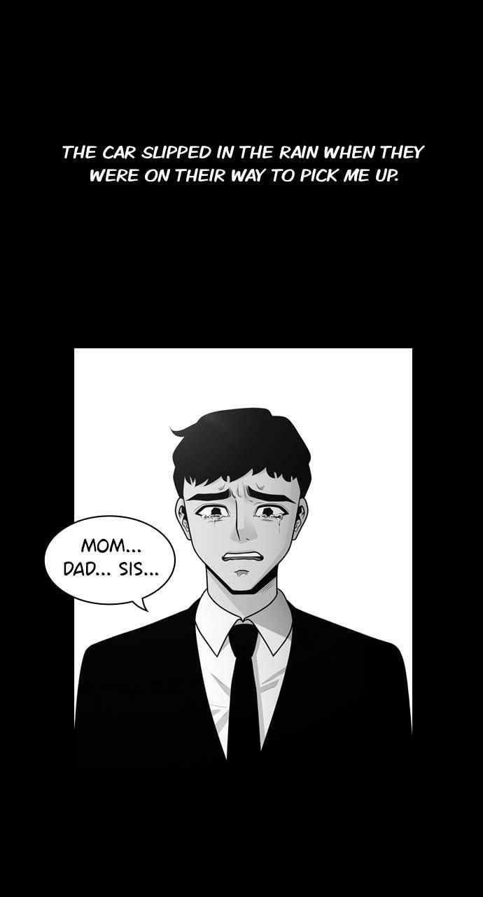 Tomorrow (Llama) Chapter 28 page 42 - 