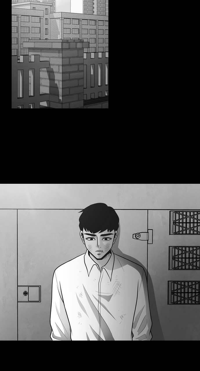 Tomorrow (Llama) Chapter 28 page 45 - 