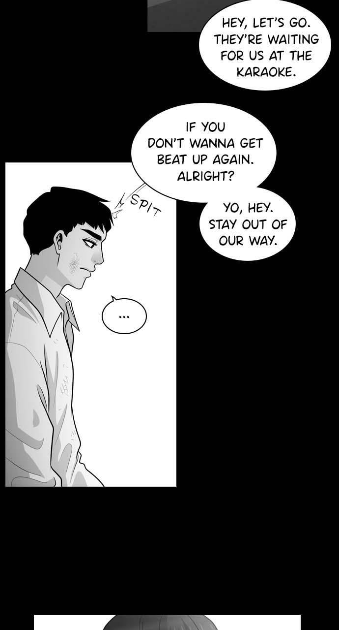 Tomorrow (Llama) Chapter 28 page 47 - 