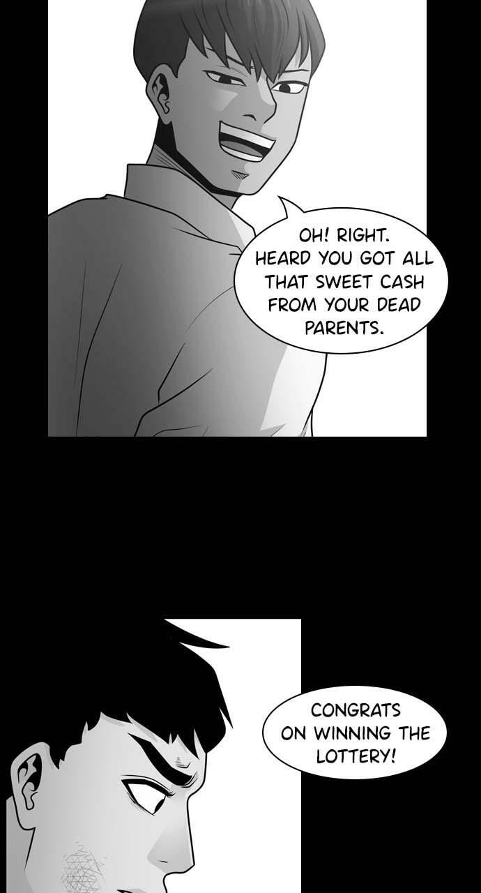 Tomorrow (Llama) Chapter 28 page 48 - 