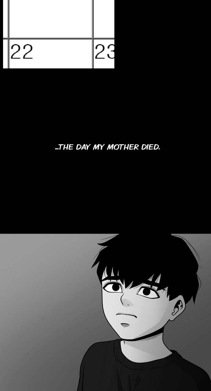 Tomorrow (Llama) Chapter 28 page 6 - 