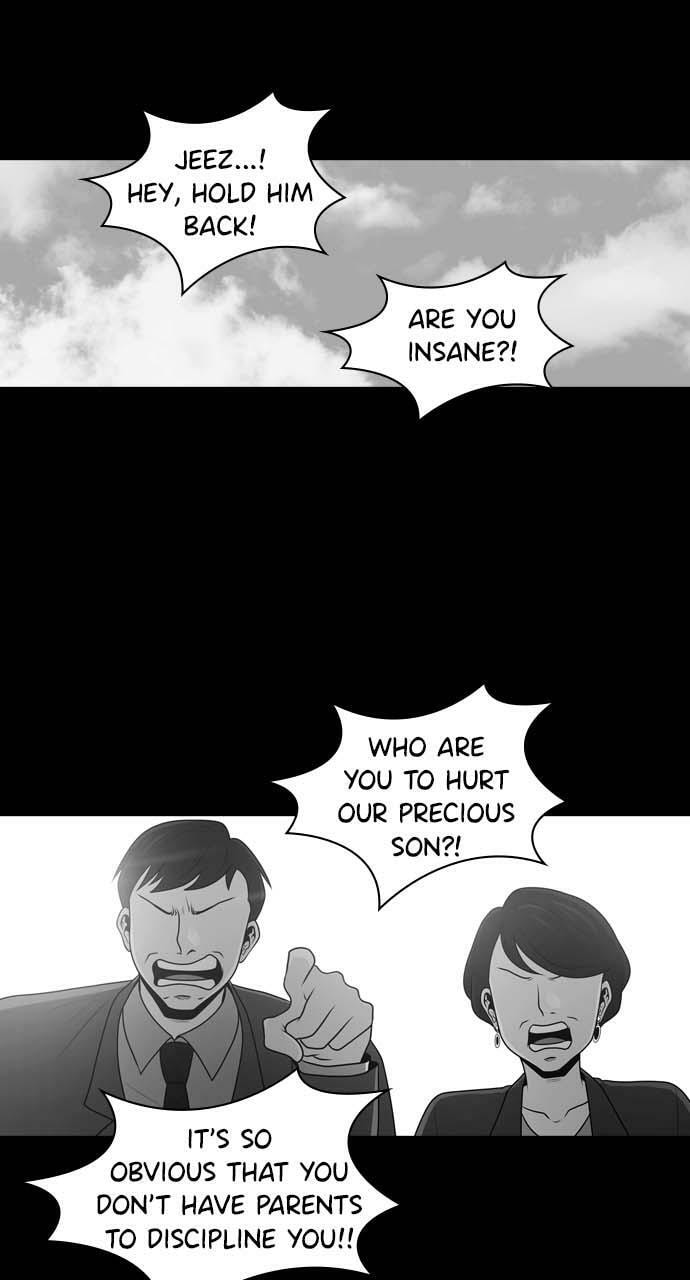 Tomorrow (Llama) Chapter 28 page 53 - 