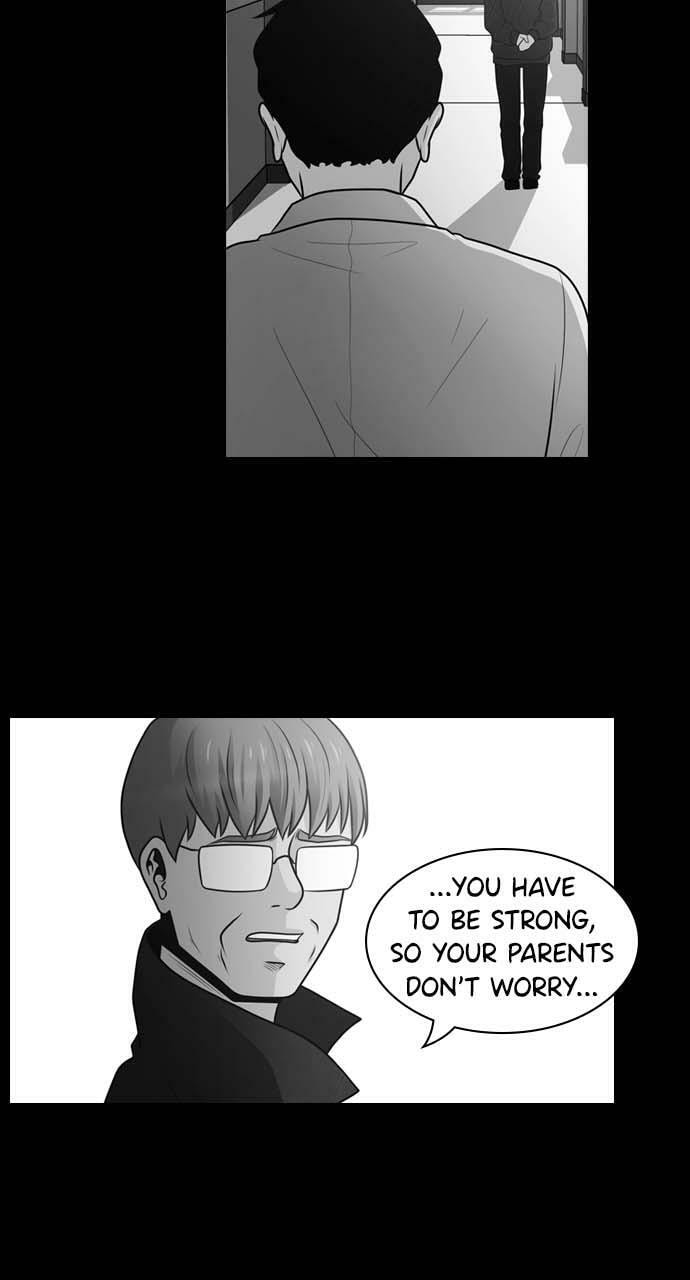 Tomorrow (Llama) Chapter 28 page 56 - 