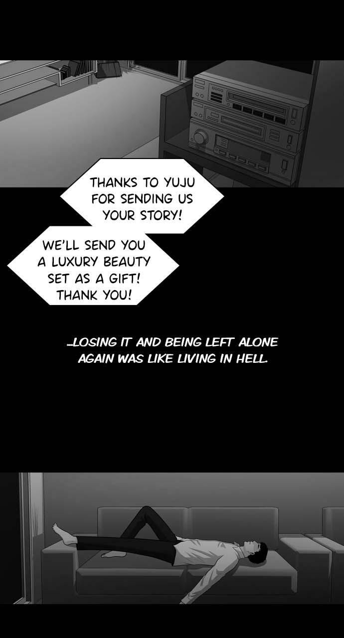 Tomorrow (Llama) Chapter 28 page 58 - 