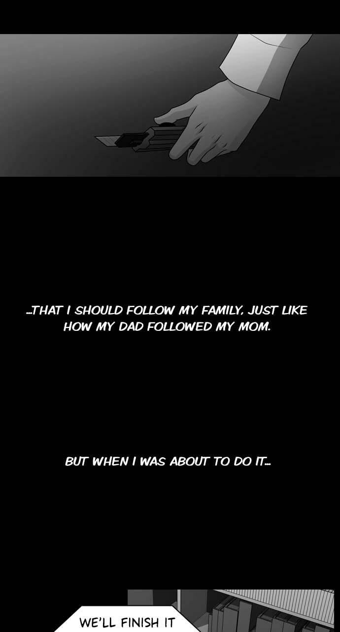 Tomorrow (Llama) Chapter 28 page 60 - 
