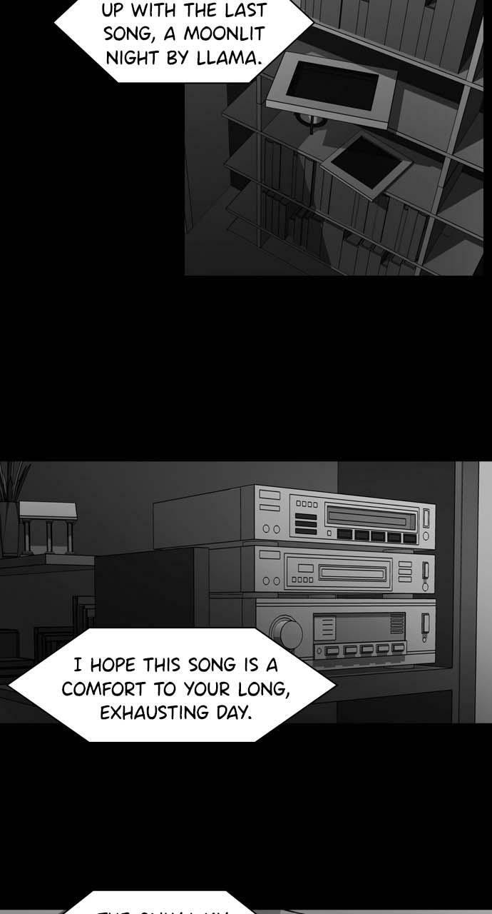 Tomorrow (Llama) Chapter 28 page 61 - 