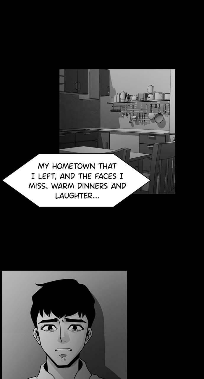 Tomorrow (Llama) Chapter 28 page 63 - 