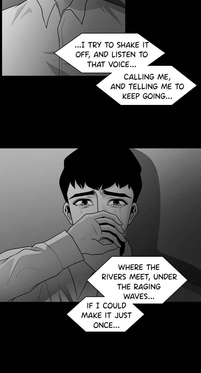 Tomorrow (Llama) Chapter 28 page 64 - 