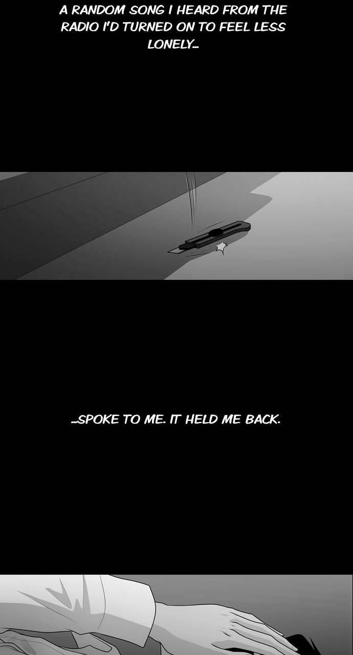 Tomorrow (Llama) Chapter 28 page 65 - 