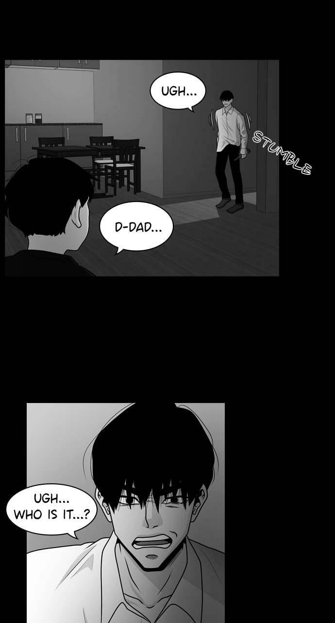 Tomorrow (Llama) Chapter 28 page 8 - 
