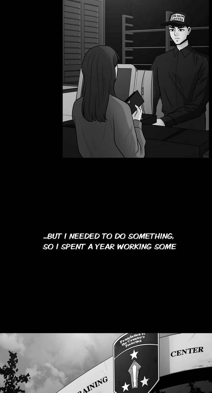 Tomorrow (Llama) Chapter 28 page 71 - 