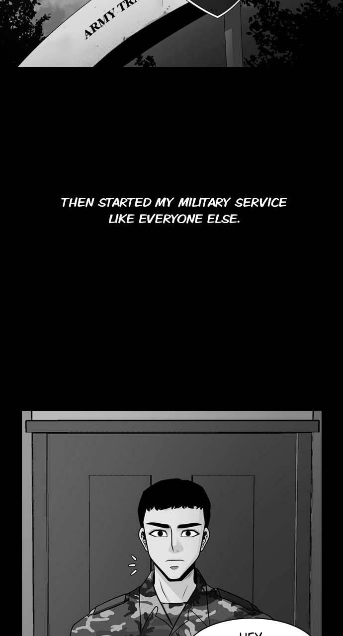 Tomorrow (Llama) Chapter 28 page 72 - 