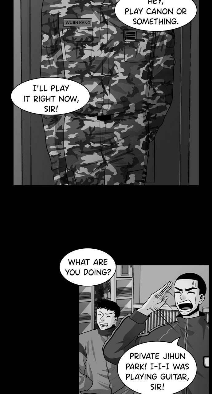 Tomorrow (Llama) Chapter 28 page 73 - 