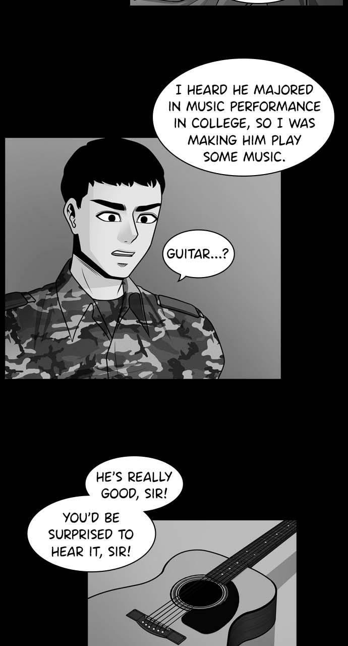 Tomorrow (Llama) Chapter 28 page 74 - 