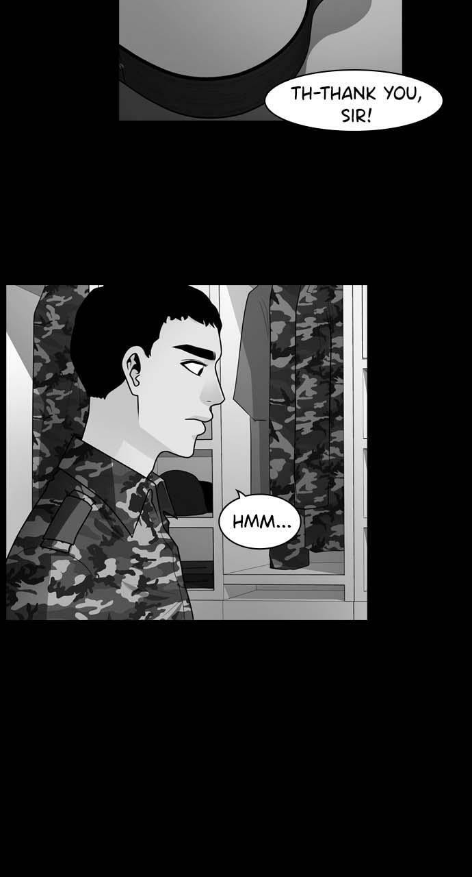 Tomorrow (Llama) Chapter 28 page 75 - 