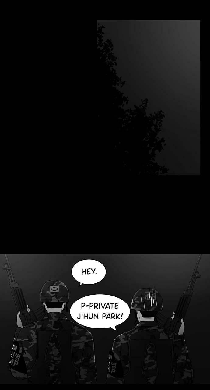 Tomorrow (Llama) Chapter 28 page 76 - 