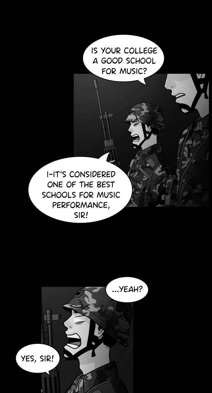 Tomorrow (Llama) Chapter 28 page 77 - 