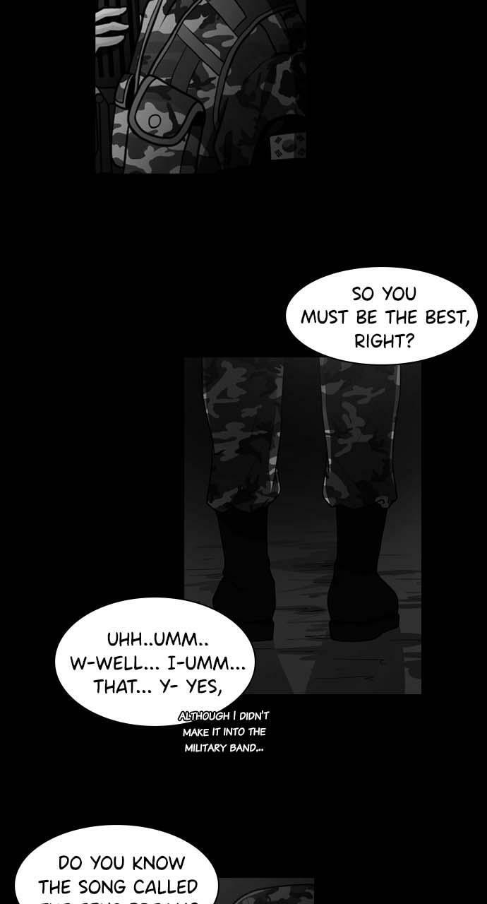Tomorrow (Llama) Chapter 28 page 78 - 