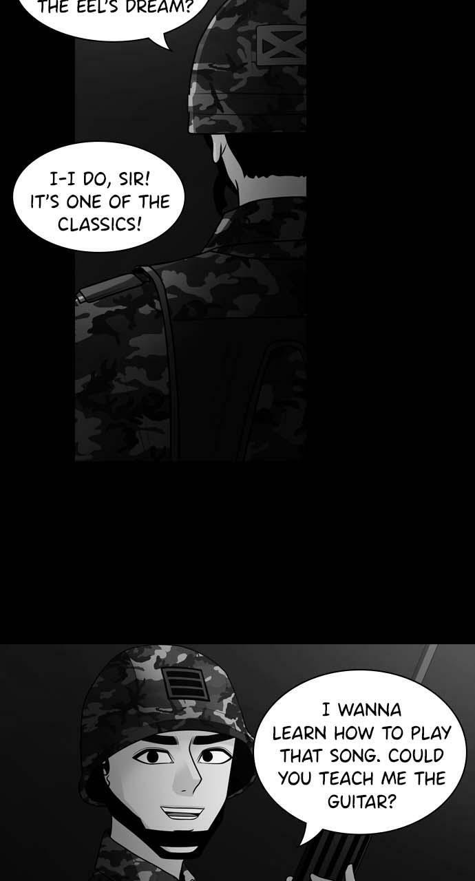 Tomorrow (Llama) Chapter 28 page 79 - 