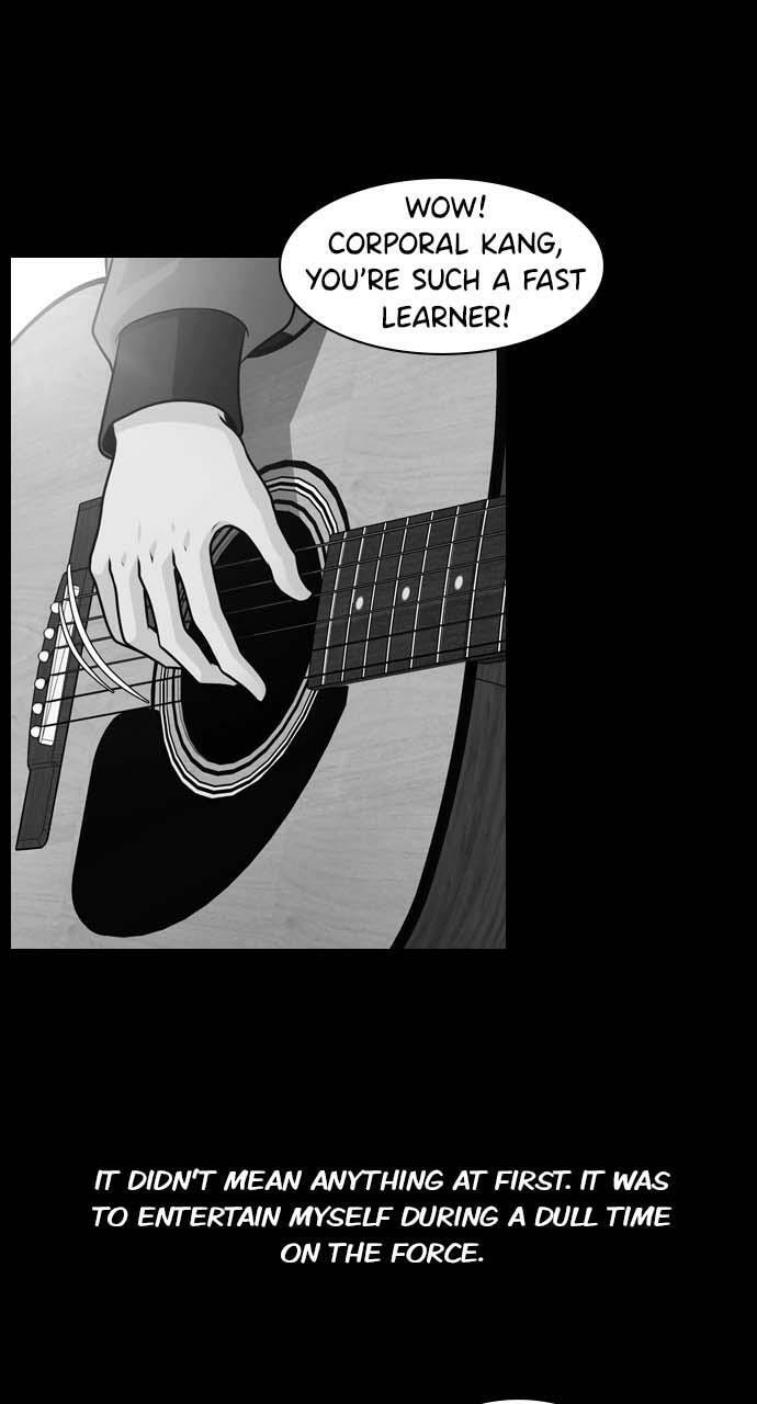 Tomorrow (Llama) Chapter 29 page 1 - 