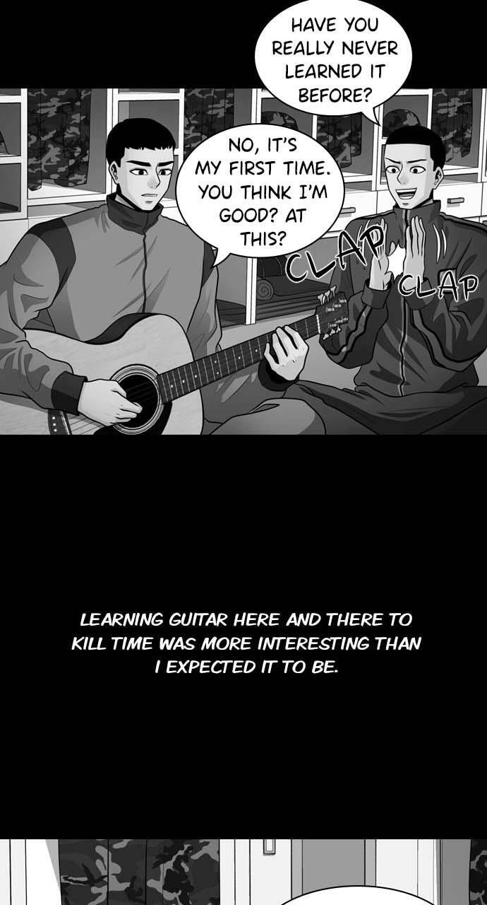 Tomorrow (Llama) Chapter 29 page 2 - 