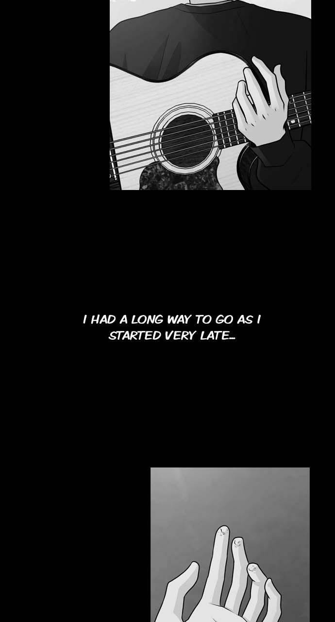 Tomorrow (Llama) Chapter 29 page 12 - 