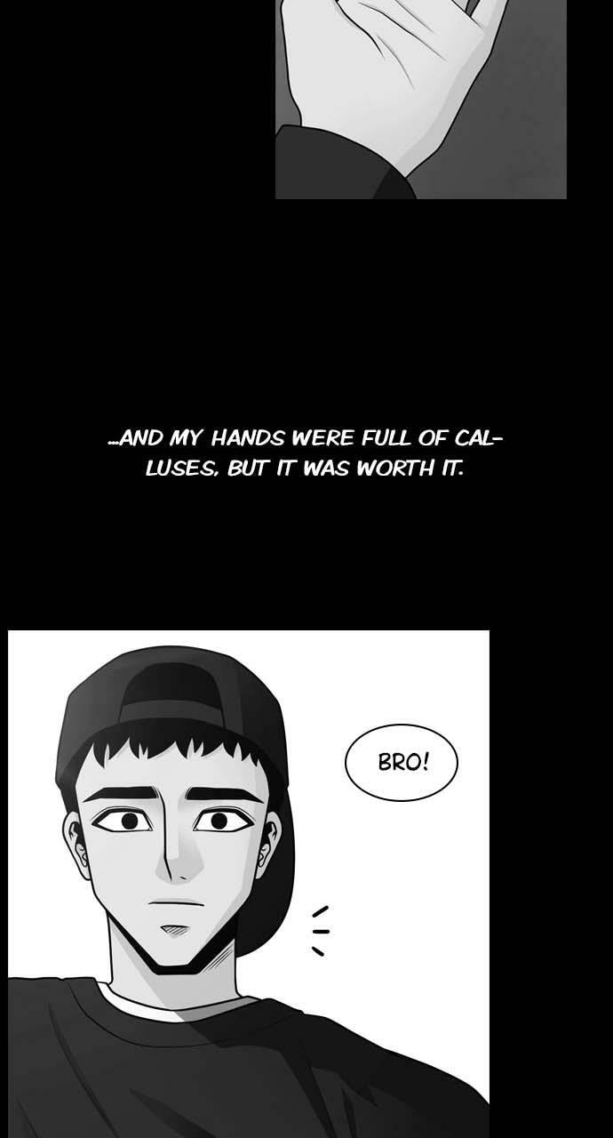 Tomorrow (Llama) Chapter 29 page 13 - 