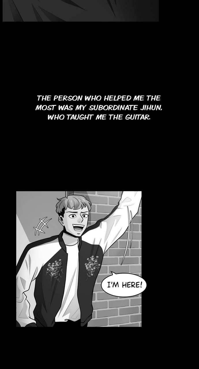 Tomorrow (Llama) Chapter 29 page 14 - 