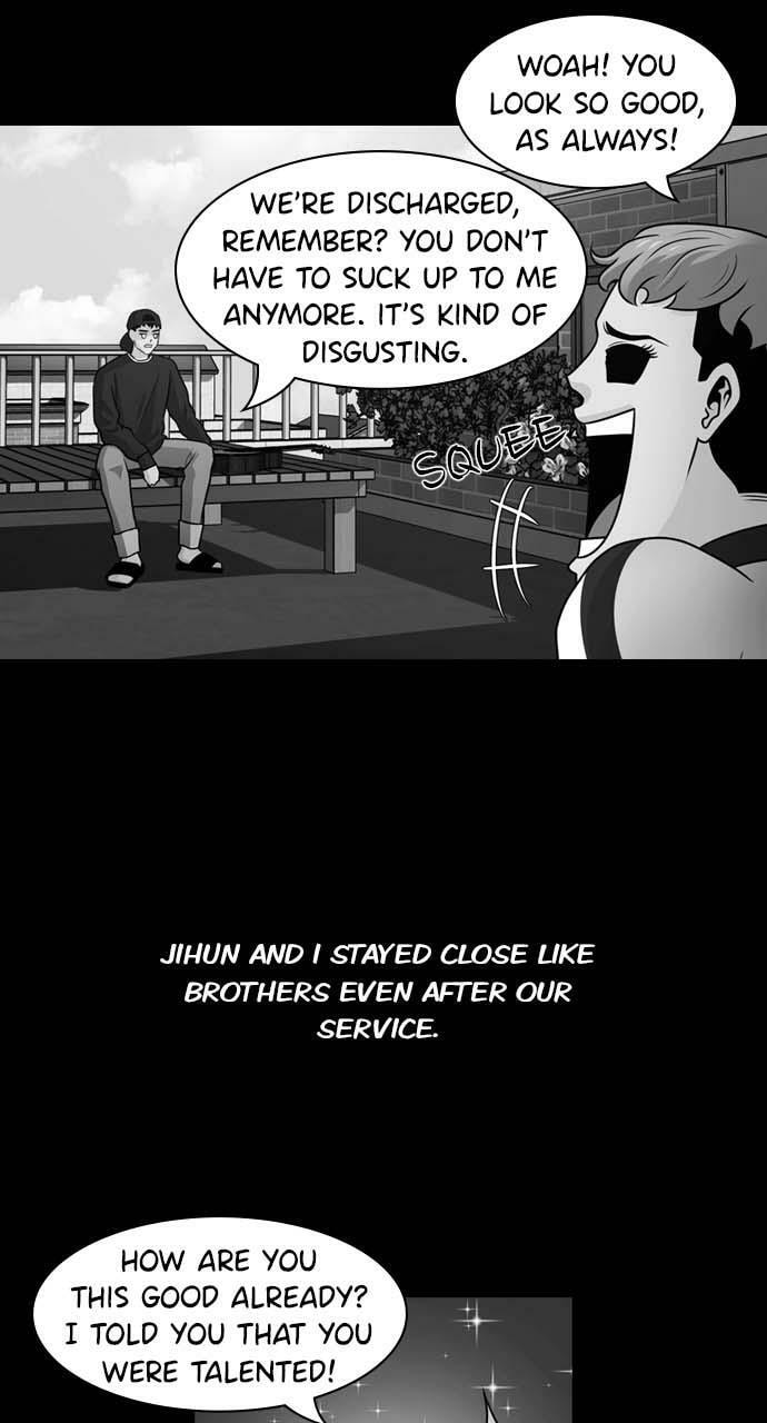 Tomorrow (Llama) Chapter 29 page 15 - 