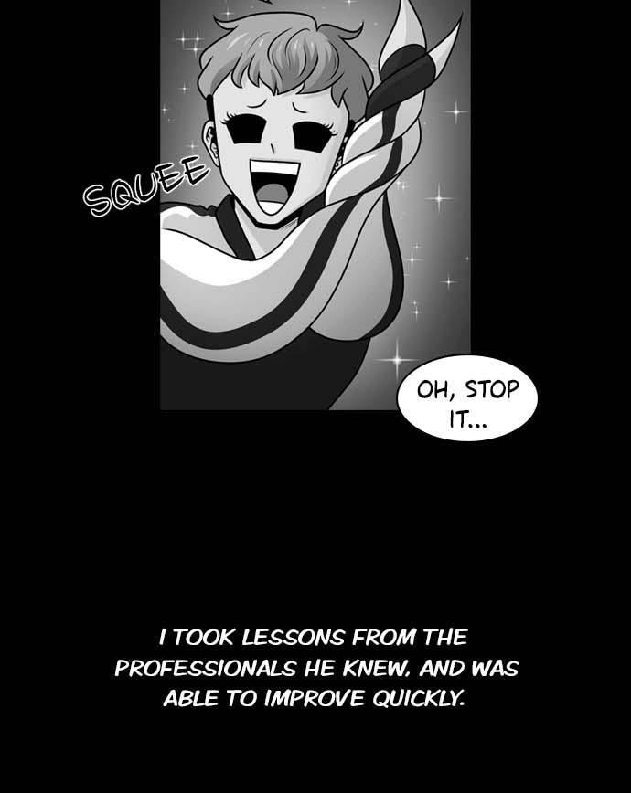 Tomorrow (Llama) Chapter 29 page 16 - 