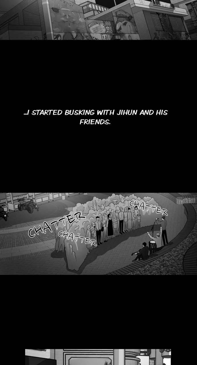 Tomorrow (Llama) Chapter 29 page 19 - 