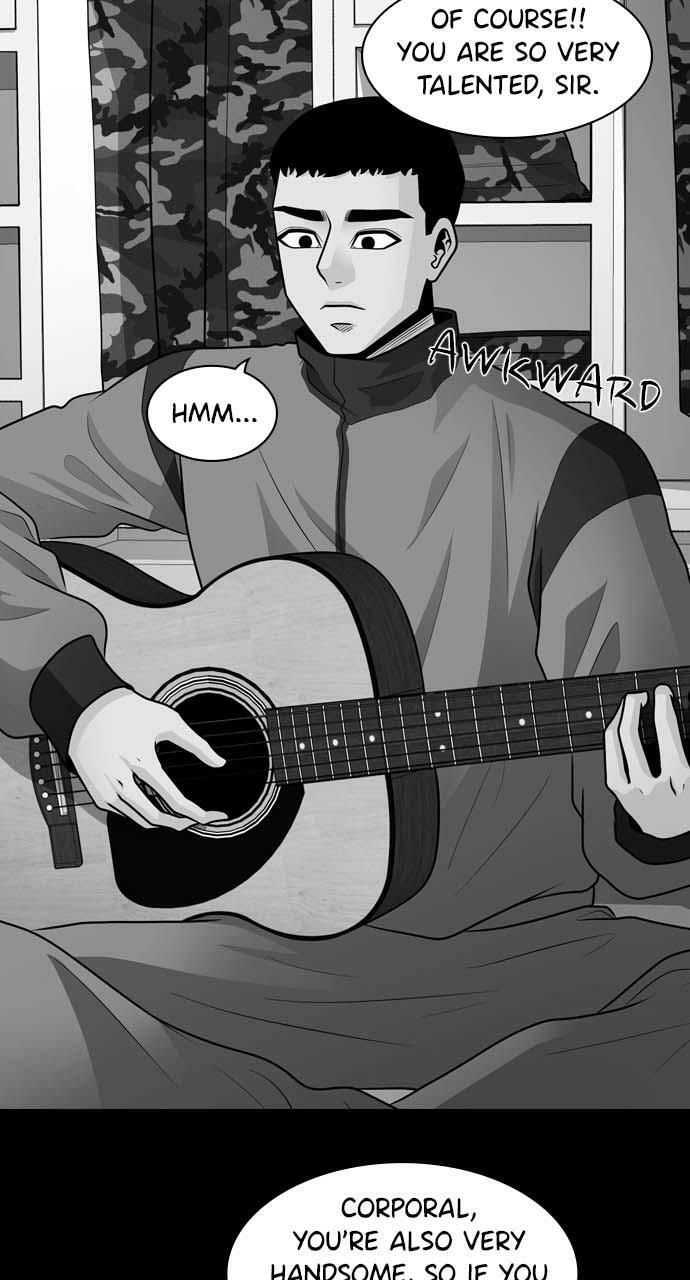 Tomorrow (Llama) Chapter 29 page 3 - 