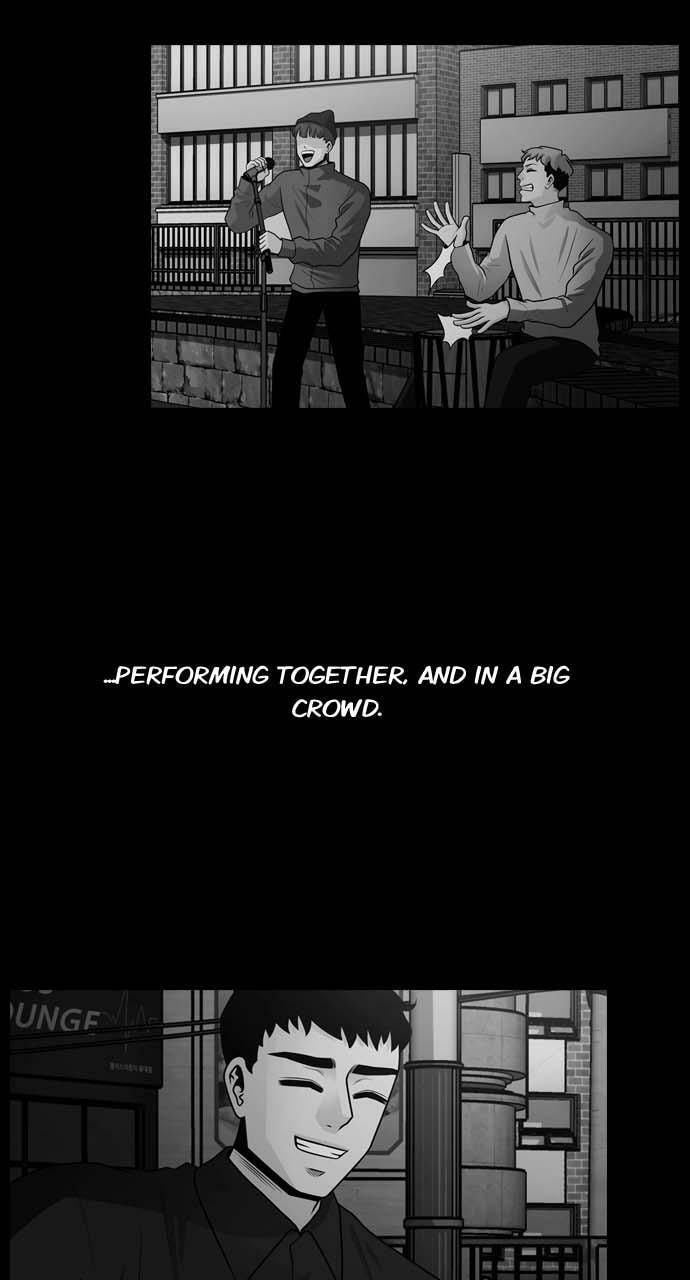 Tomorrow (Llama) Chapter 29 page 21 - 