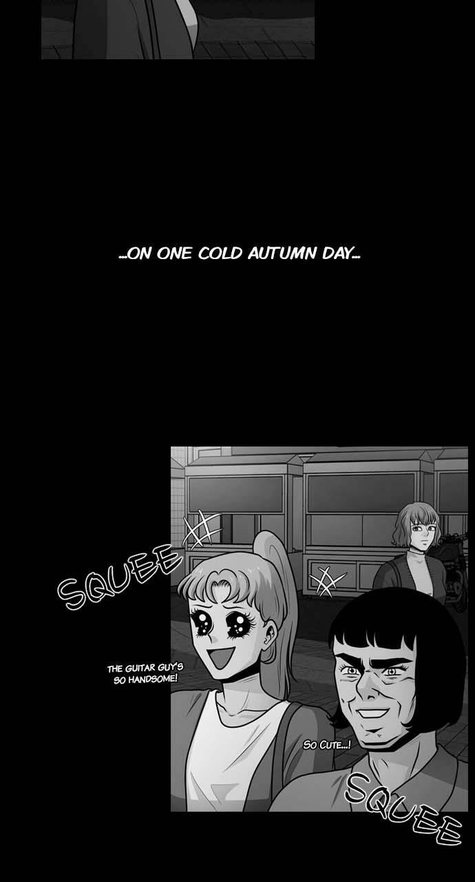 Tomorrow (Llama) Chapter 29 page 23 - 