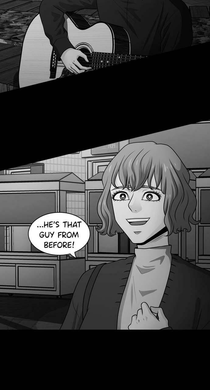 Tomorrow (Llama) Chapter 29 page 25 - 