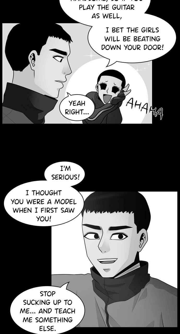 Tomorrow (Llama) Chapter 29 page 4 - 