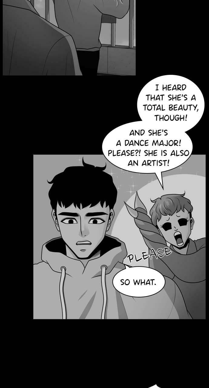 Tomorrow (Llama) Chapter 29 page 31 - 