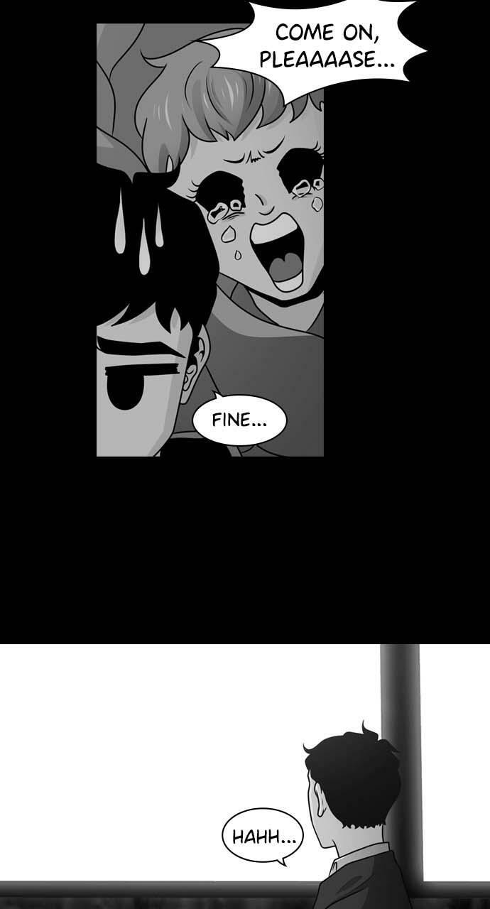 Tomorrow (Llama) Chapter 29 page 32 - 