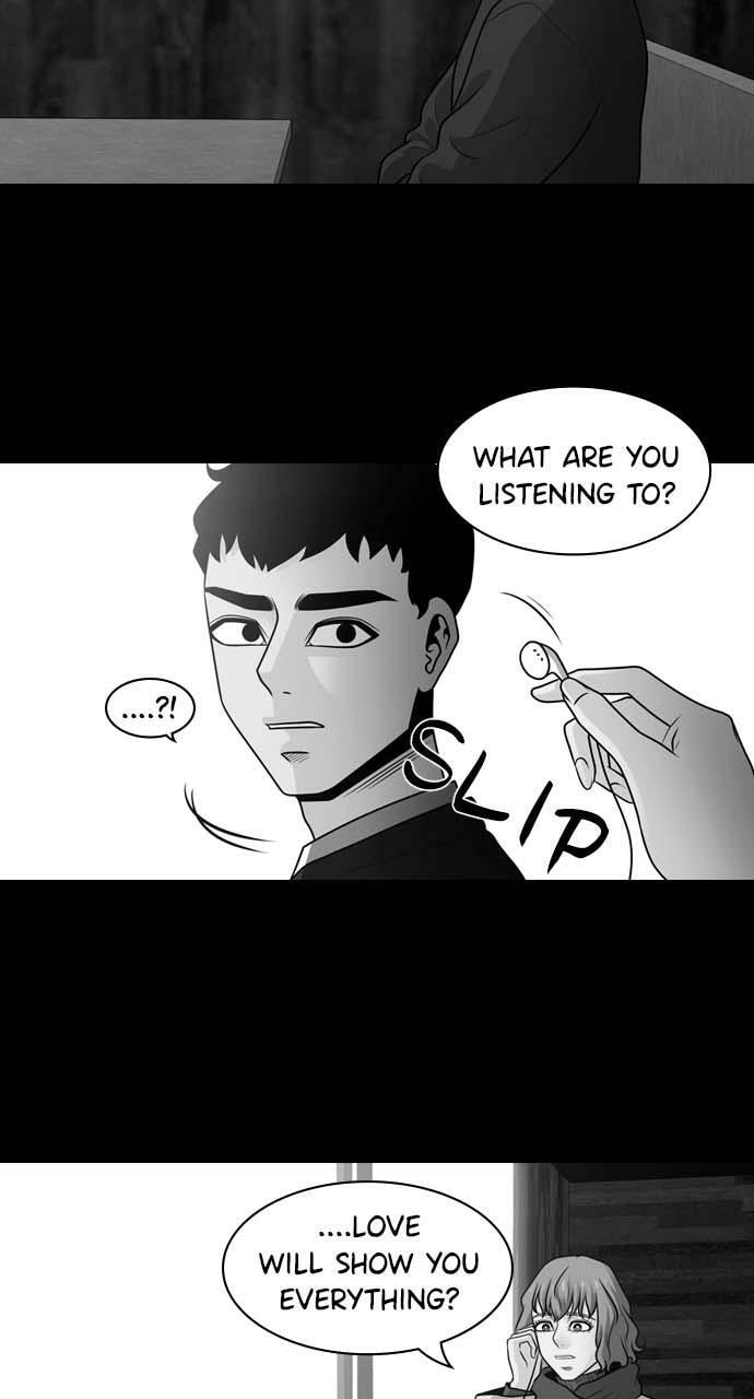 Tomorrow (Llama) Chapter 29 page 33 - 