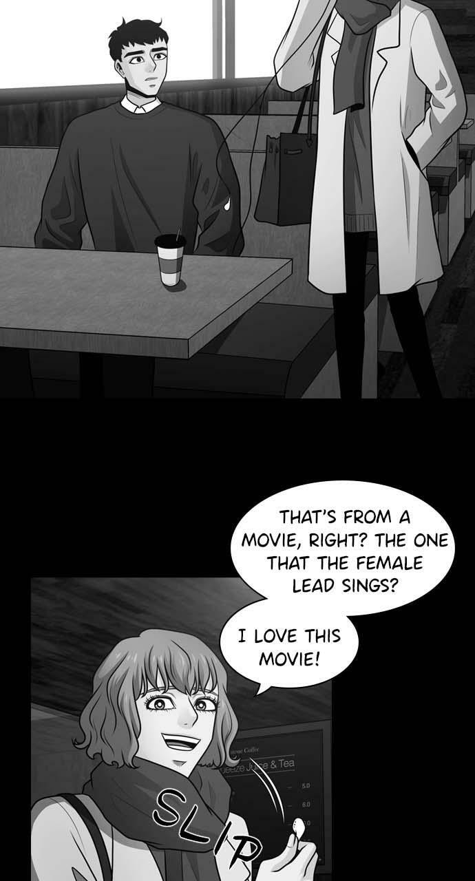 Tomorrow (Llama) Chapter 29 page 34 - 