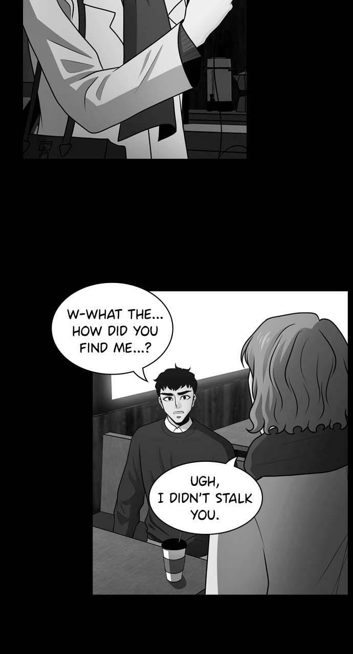 Tomorrow (Llama) Chapter 29 page 35 - 