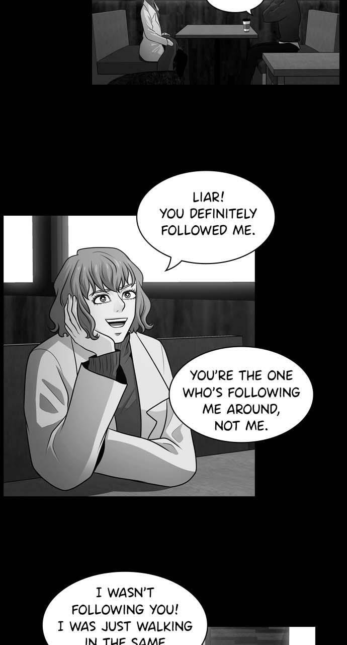 Tomorrow (Llama) Chapter 29 page 39 - 